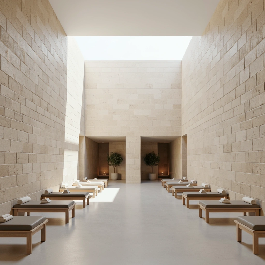 Instalações modernas Portugal Joint Motion