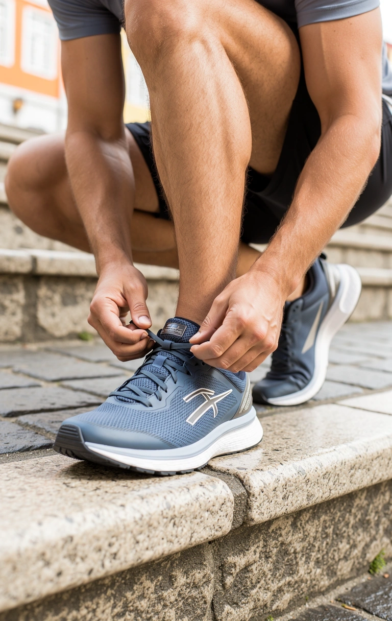 Preparação para o movimento ativo