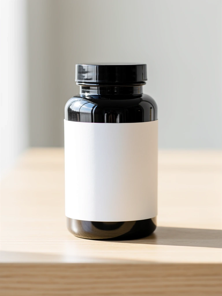 Suplementos de qualidade superior